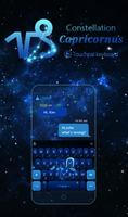 Star Capricorn Keyboard Theme bài đăng