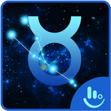 Star Taurus Keyboard Theme biểu tượng