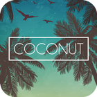 TouchPal Coconut Keyboard आइकन