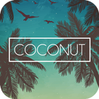 TouchPal Coconut Keyboard icono