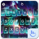 Color Votex Keyboard Theme APK