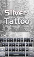 Silver Tattoo capture d'écran 1