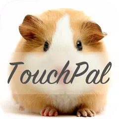 Cute Hamster Keyboard Theme