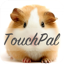 Cute Hamster Keyboard Theme APK