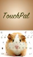 Cute Hamster poster