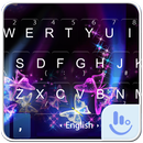 Dark Butterfly Keyboard Theme APK