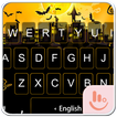 Dark Castle Keyboard Theme