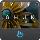 Dear Mary Keyboard Theme APK