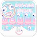 Decora Eyeball biểu tượng