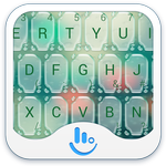 TouchPal Drop Keyboard Theme icon