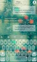 TouchPal Drop Keyboard Theme bài đăng