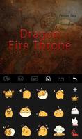 Dragon Fire Throne capture d'écran 3