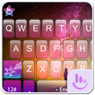 Fantasy Aurora Keyboard Theme