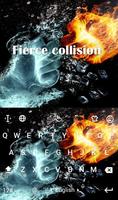 Fierce Collision Cartaz