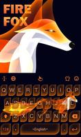Fire fox - New Version-poster