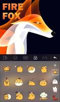 Fire fox - New Version screenshot 1
