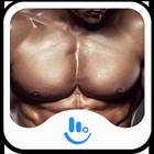 Fitness Hot Body icon