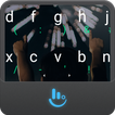 Foolish Youth Keyboard Theme