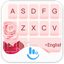 Flower & Bird Keyboard Theme APK