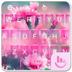 Mother's Day Flower Keyboard APK download