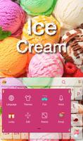 برنامه‌نما Fruit Ice Cream عکس از صفحه