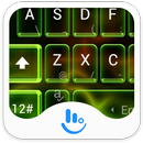 Future Light Keyboard Theme APK