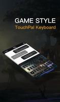 Game Style постер