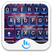 Galaxy Dream Keyboard Theme