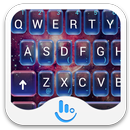 Galaxy Dream Keyboard Theme APK