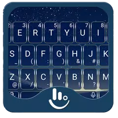 Galaxy S8 Plus Keyboard Theme