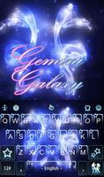 Gemini Galaxy-poster