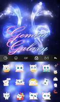 Gemini Galaxy screenshot 3