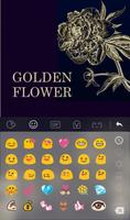Golden Flower imagem de tela 2