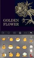 Golden Flower Ekran Görüntüsü 3