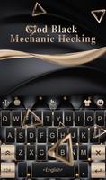 1 Schermata Glod Black Mechanic Hecking