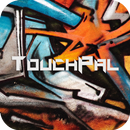 Graffiti Art Keyboard Theme APK