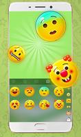 Keyboard Theme For Wechat screenshot 3