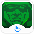 Green Soul icon