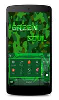 Green Soul capture d'écran 1