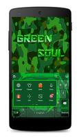 Green Soul ảnh chụp màn hình 1