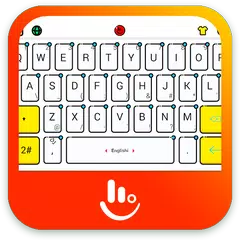 download M.B.E Graffiti Keyboard Theme APK