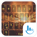 Music Gala Keyboard Theme APK