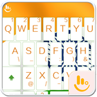 TouchPal India Keyboard Theme ikona