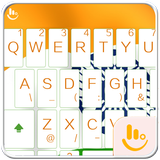 TouchPal India Keyboard Theme icon