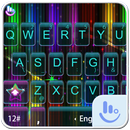 Engaging Color Keyboard Theme APK