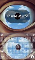 Inside Mirror Poster