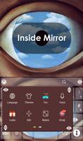 برنامه‌نما Inside Mirror عکس از صفحه