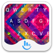 Kaleidoscope Keyboard Theme