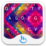 Kaleidoscope icon