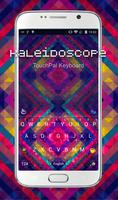 Kaleidoscope poster